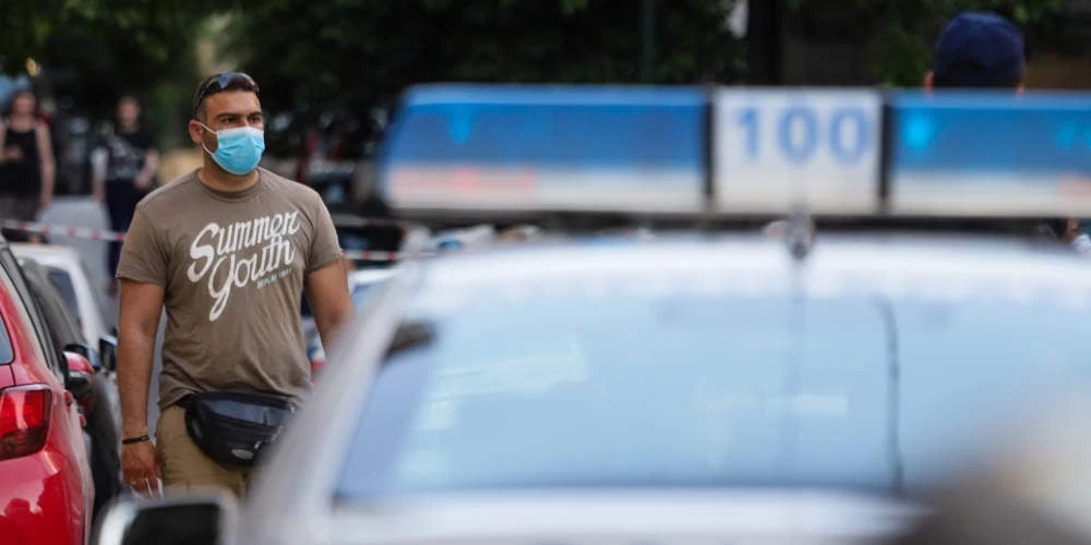 «Με νευρίασε πολύ για αυτό τη χτύπησα»: Σοκάρει η απολογία της γυναίκας που σκότωσε τη μητέρα της στο Γουδί
